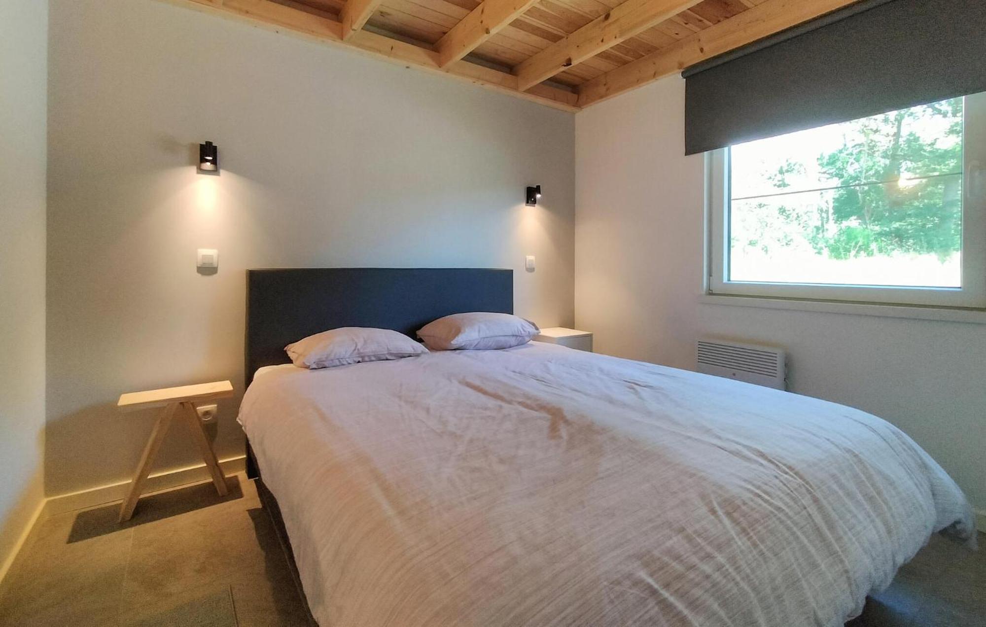 Nice Home In Somme-Leuze With Wifi Exterior photo